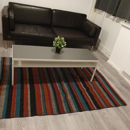 Yolo House Otel Londra Dış mekan fotoğraf