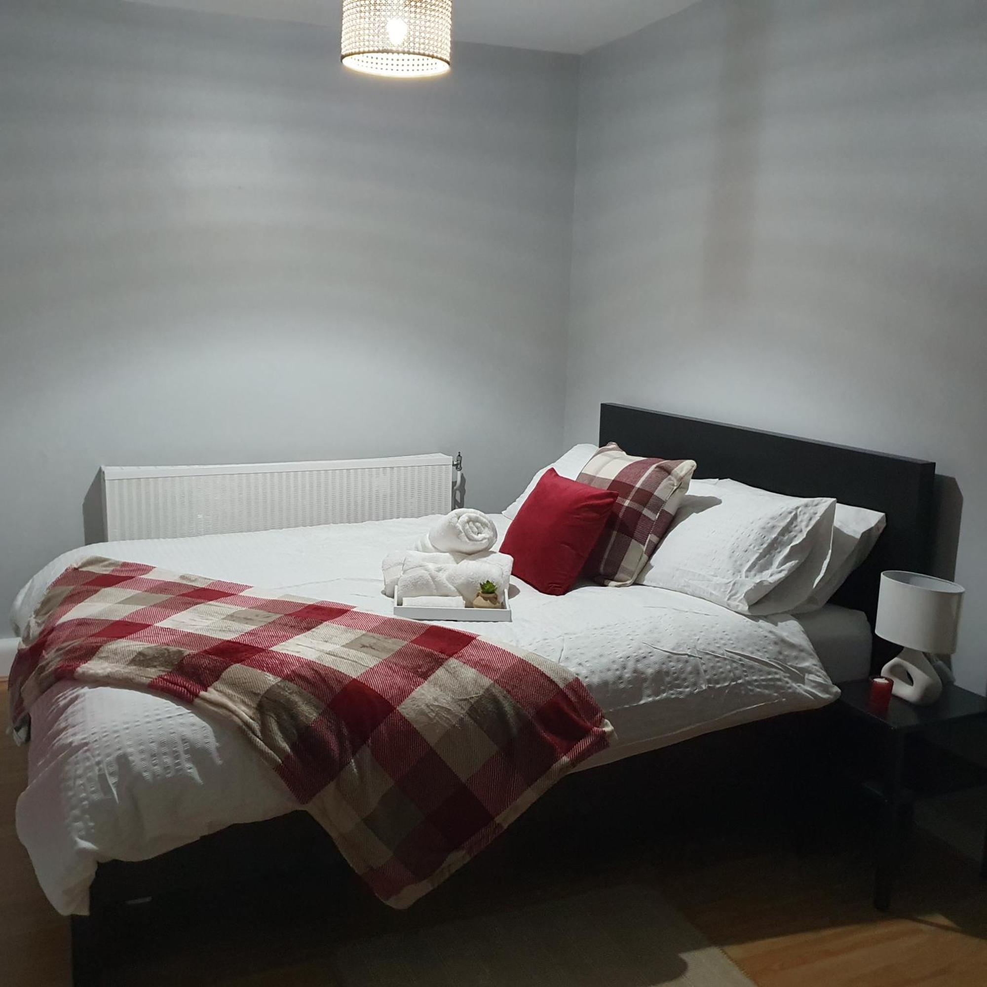 Yolo House Otel Londra Dış mekan fotoğraf