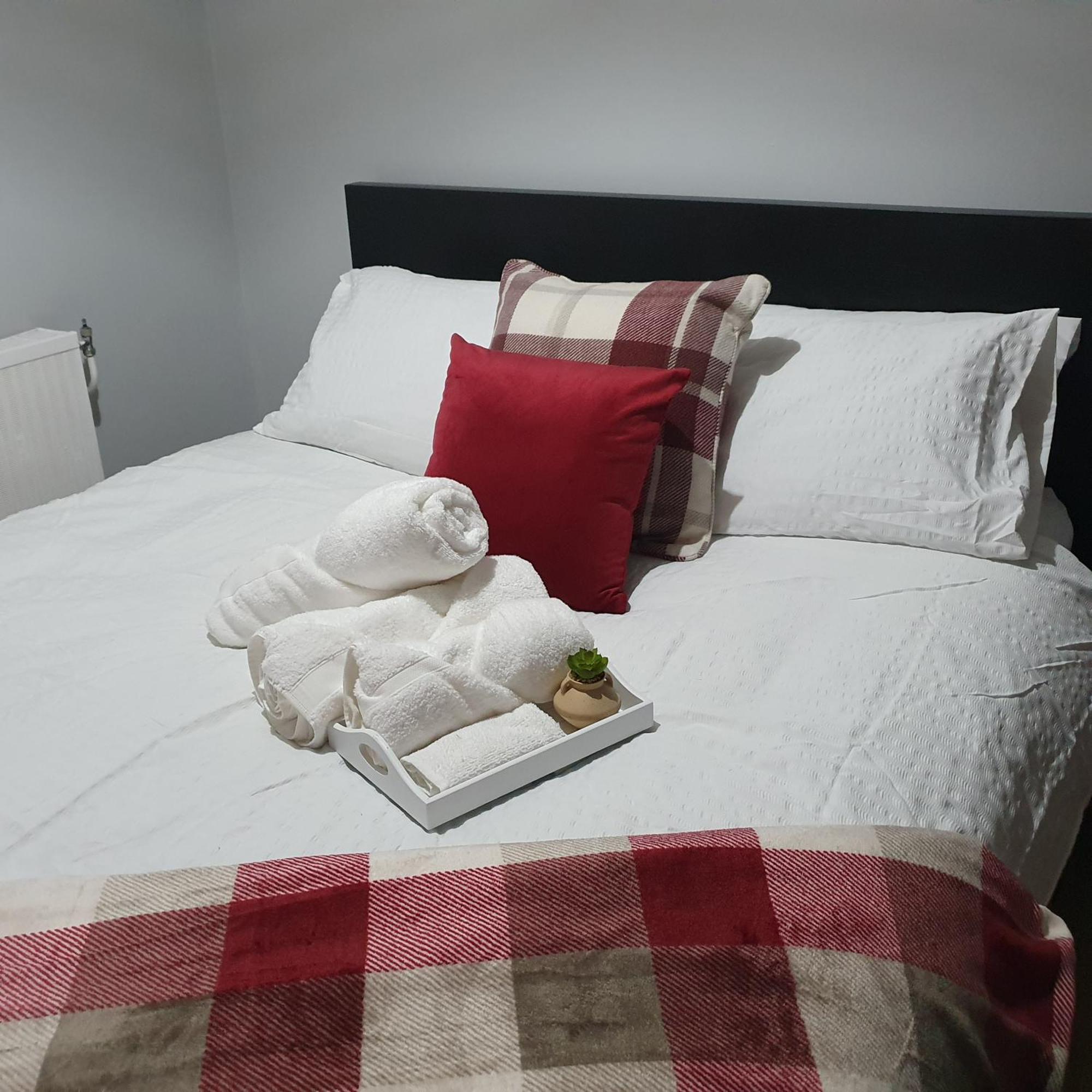 Yolo House Otel Londra Dış mekan fotoğraf