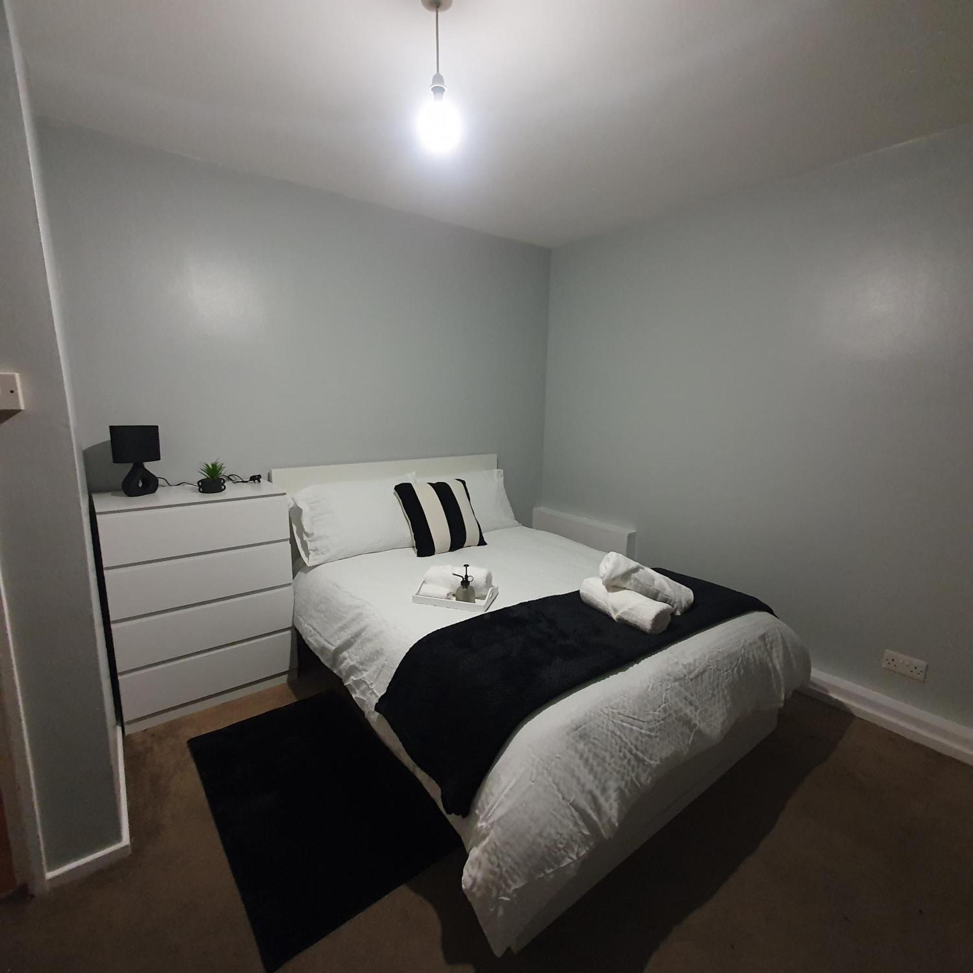 Yolo House Otel Londra Dış mekan fotoğraf