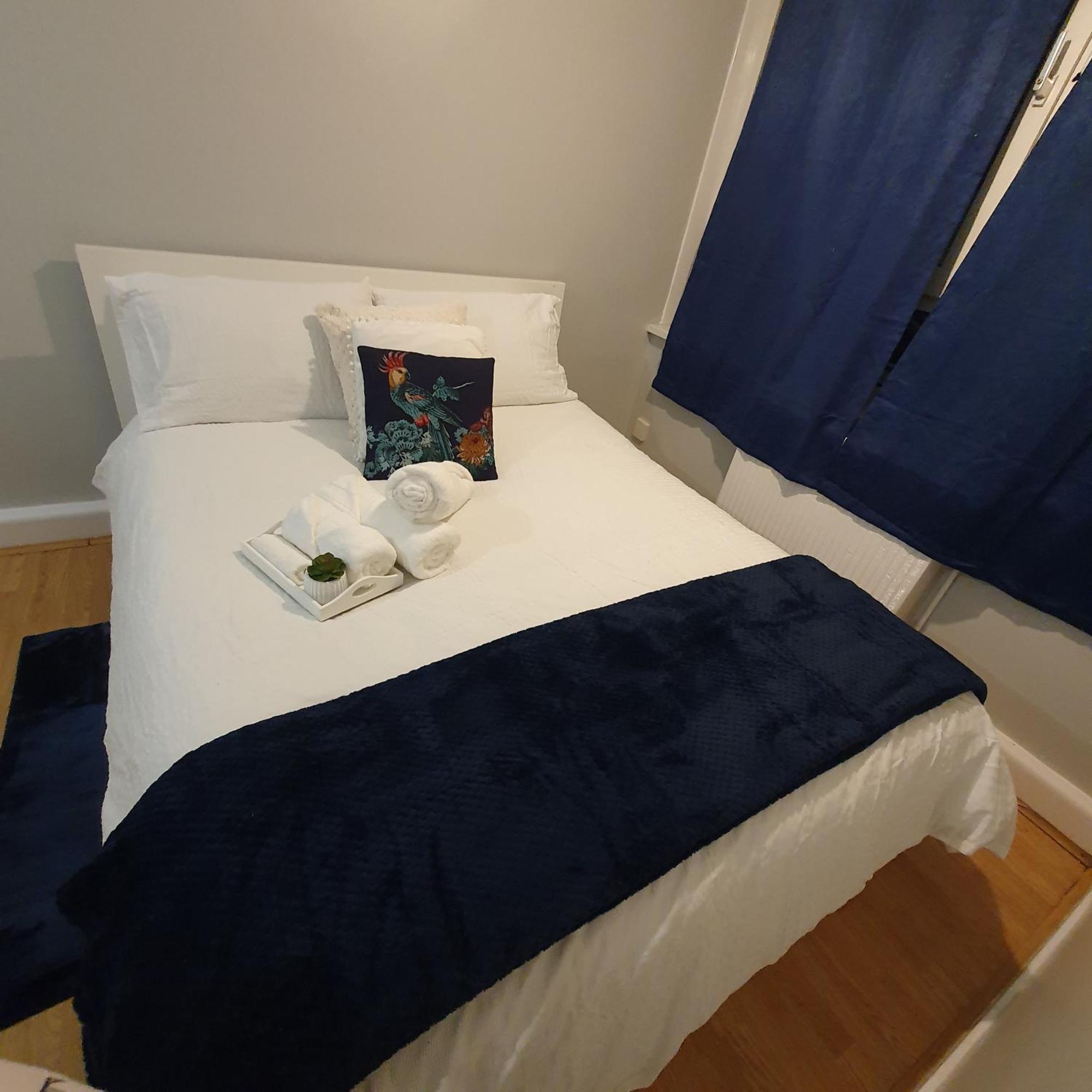 Yolo House Otel Londra Dış mekan fotoğraf