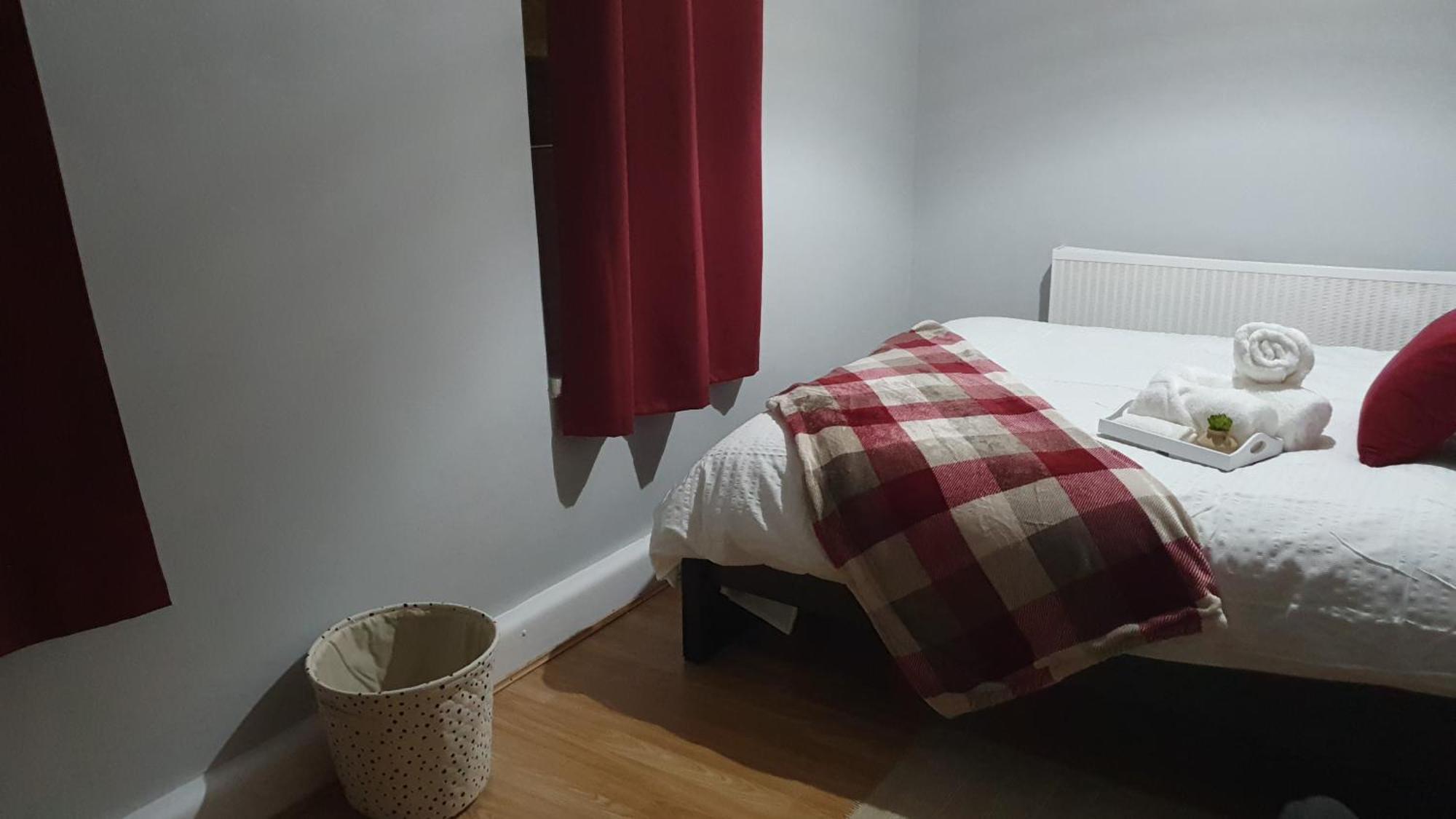 Yolo House Otel Londra Dış mekan fotoğraf