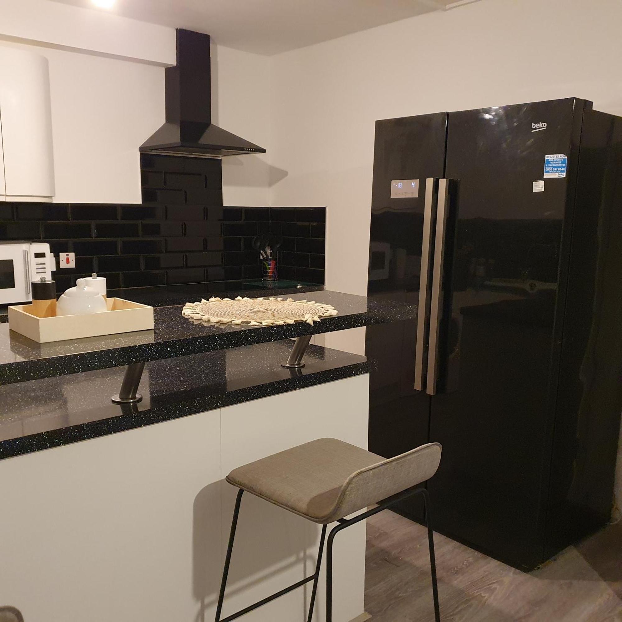 Yolo House Otel Londra Dış mekan fotoğraf