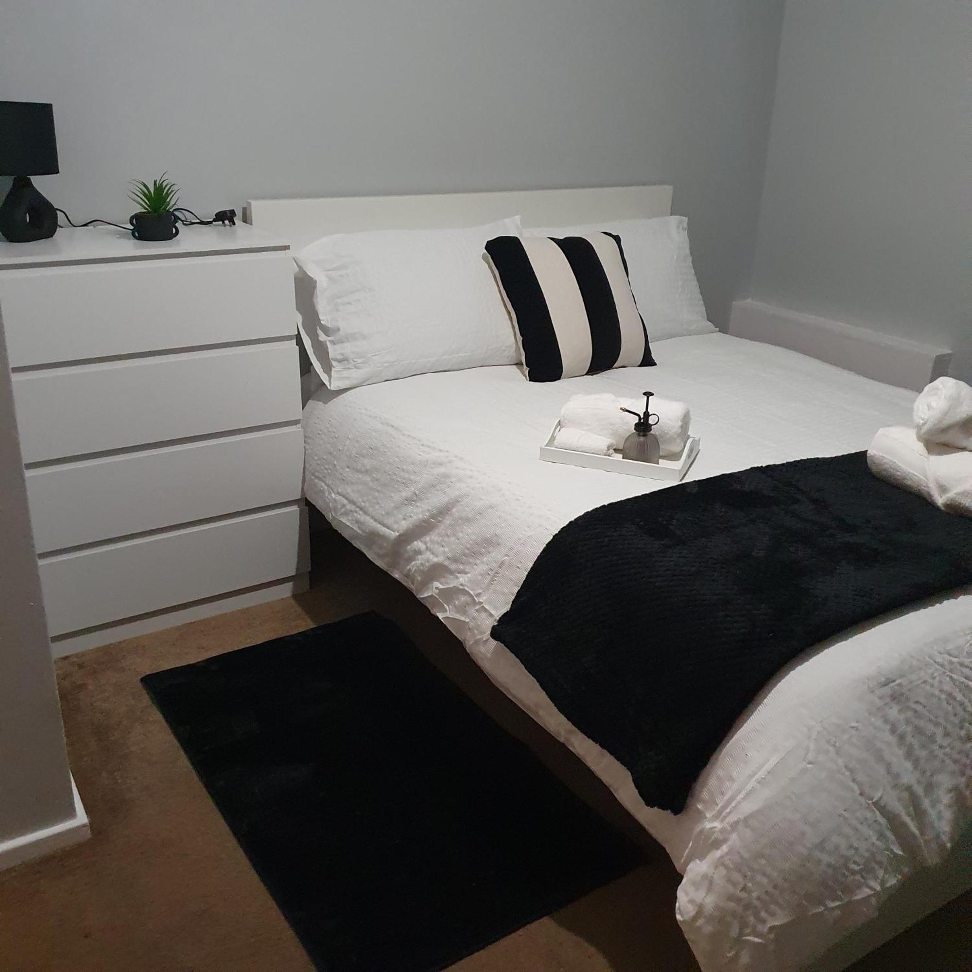 Yolo House Otel Londra Dış mekan fotoğraf