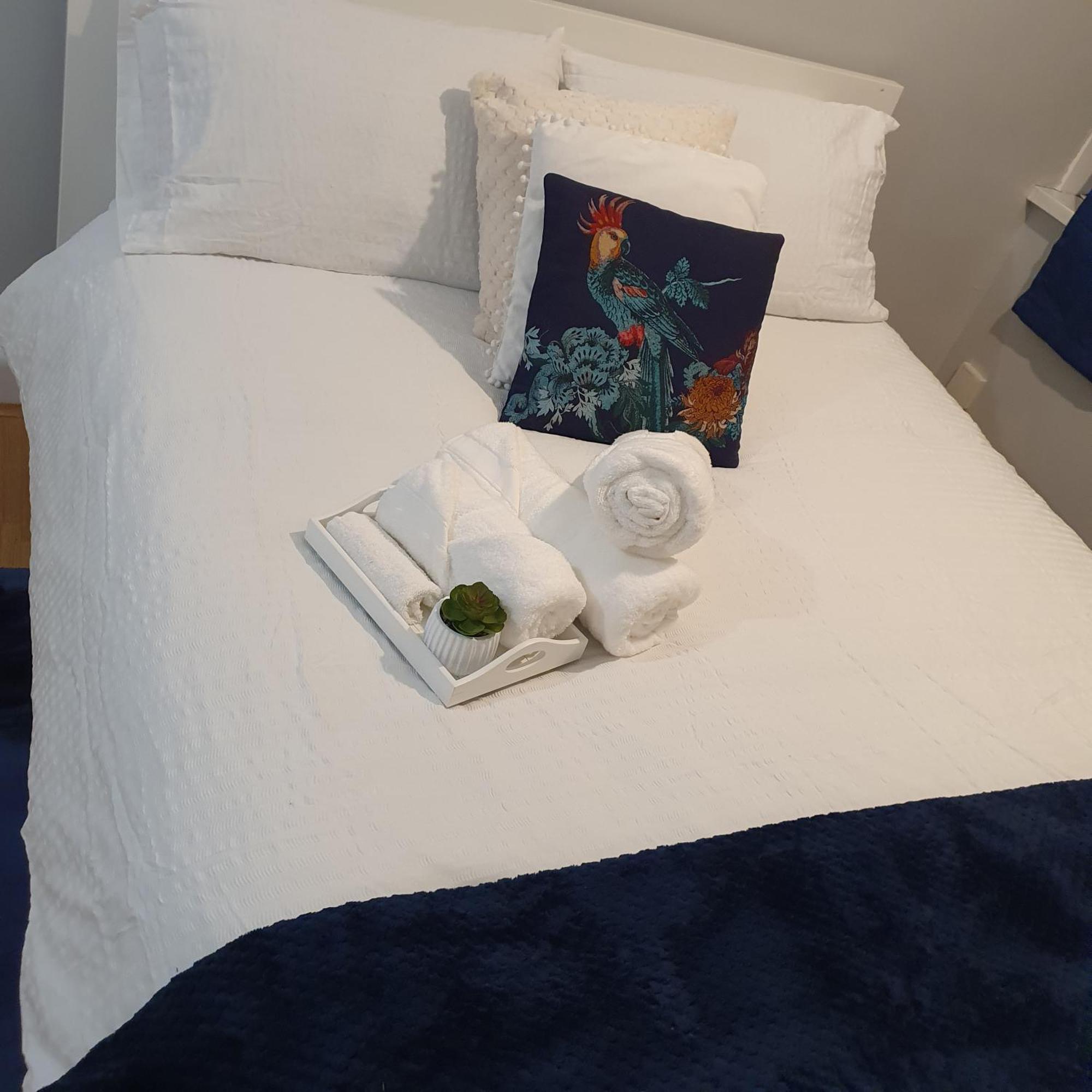 Yolo House Otel Londra Dış mekan fotoğraf