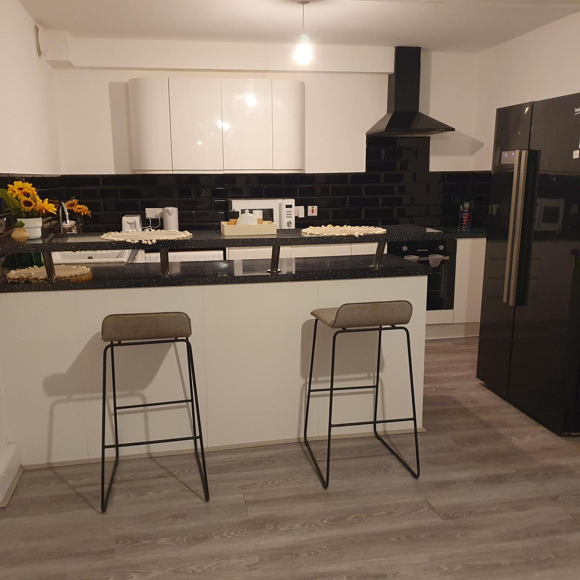 Yolo House Otel Londra Dış mekan fotoğraf