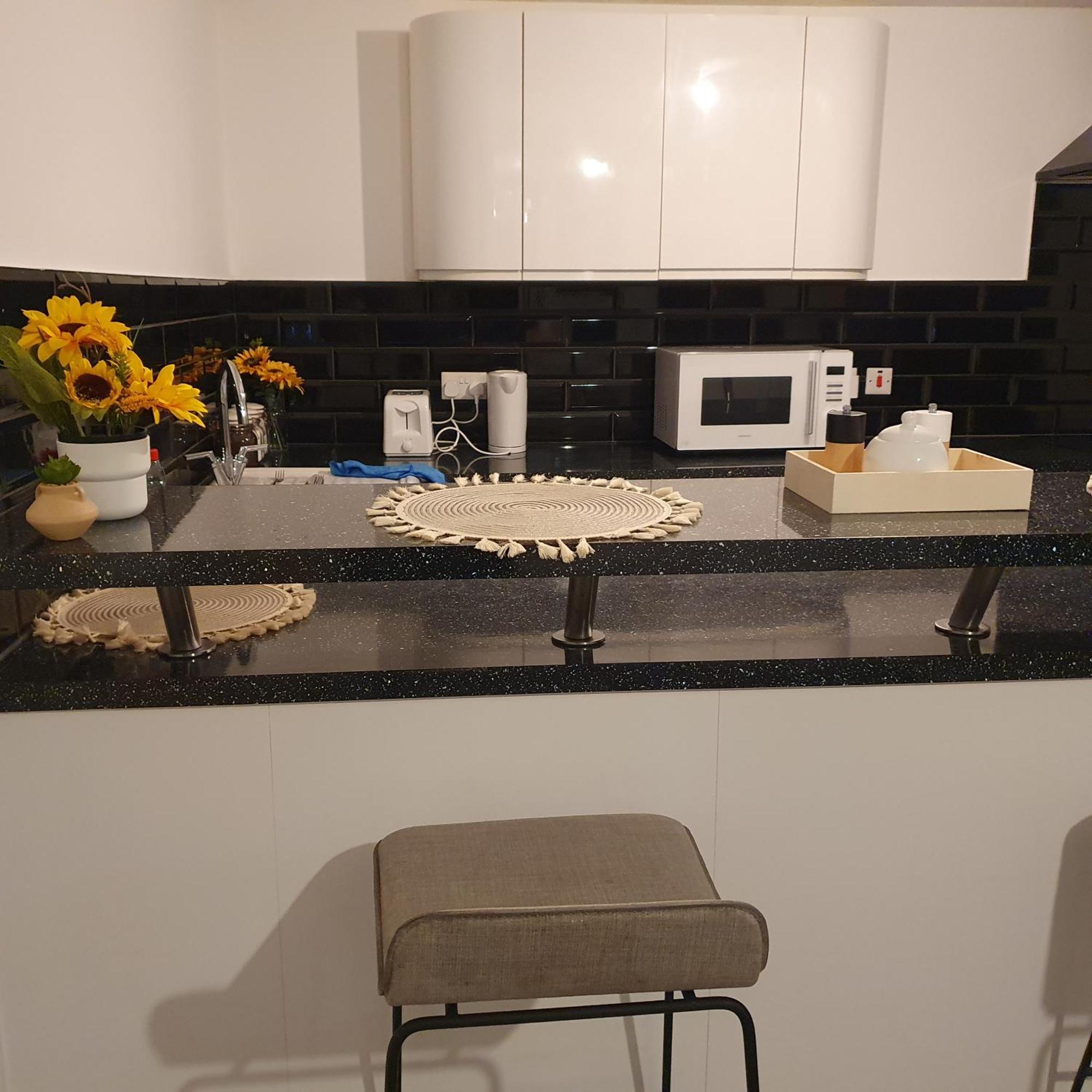 Yolo House Otel Londra Dış mekan fotoğraf