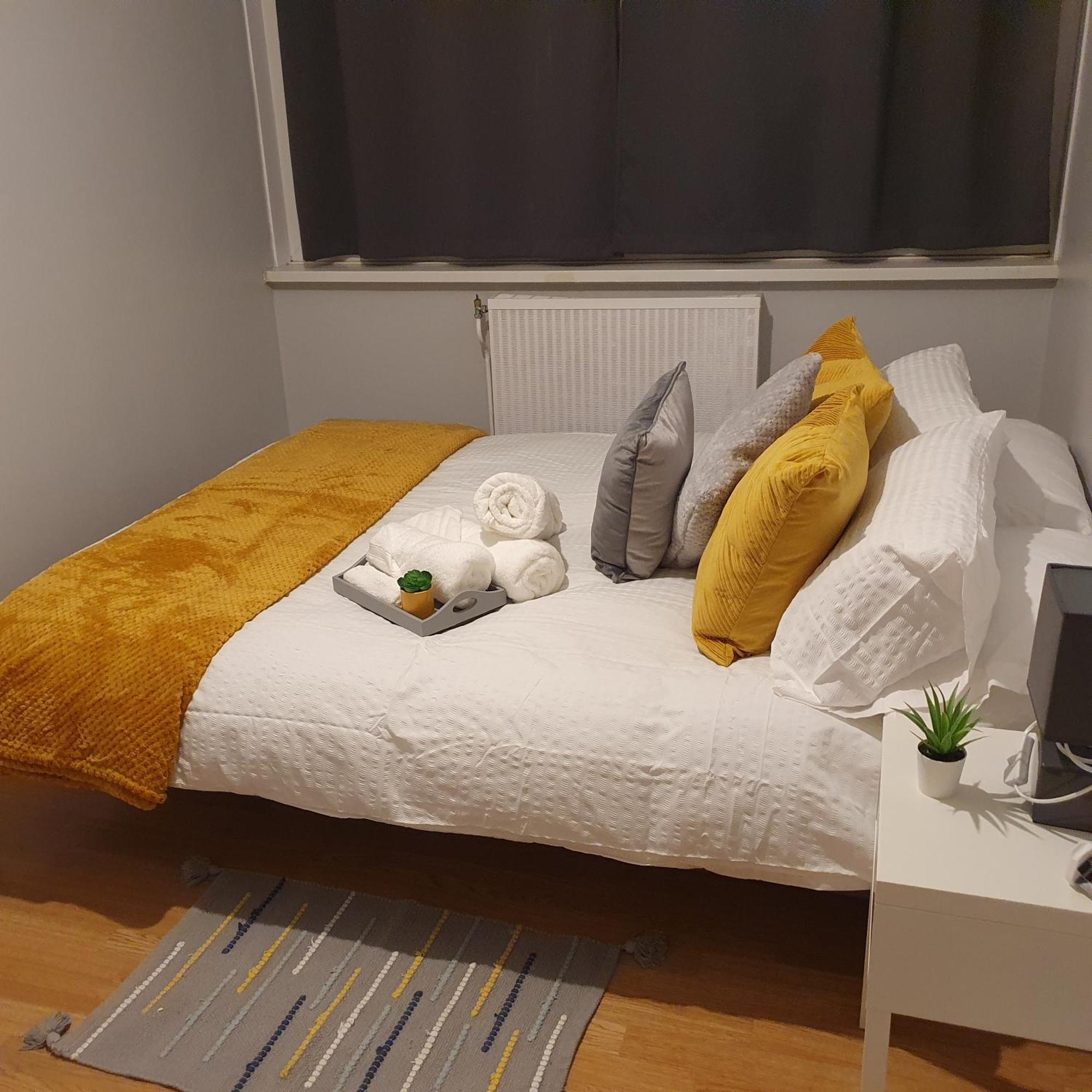 Yolo House Otel Londra Dış mekan fotoğraf