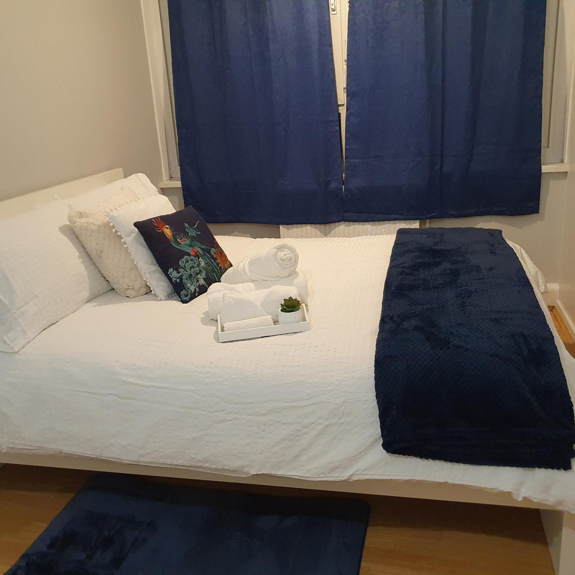Yolo House Otel Londra Dış mekan fotoğraf
