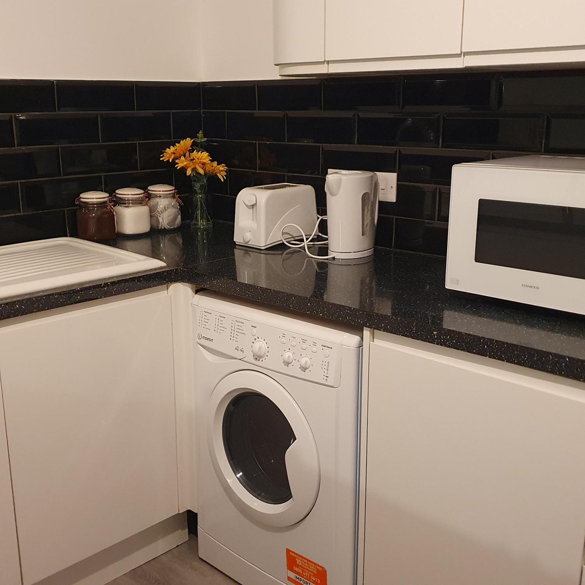 Yolo House Otel Londra Dış mekan fotoğraf