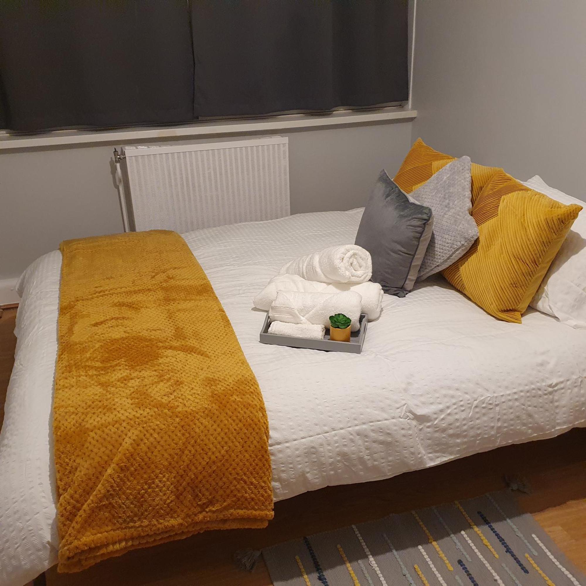 Yolo House Otel Londra Dış mekan fotoğraf
