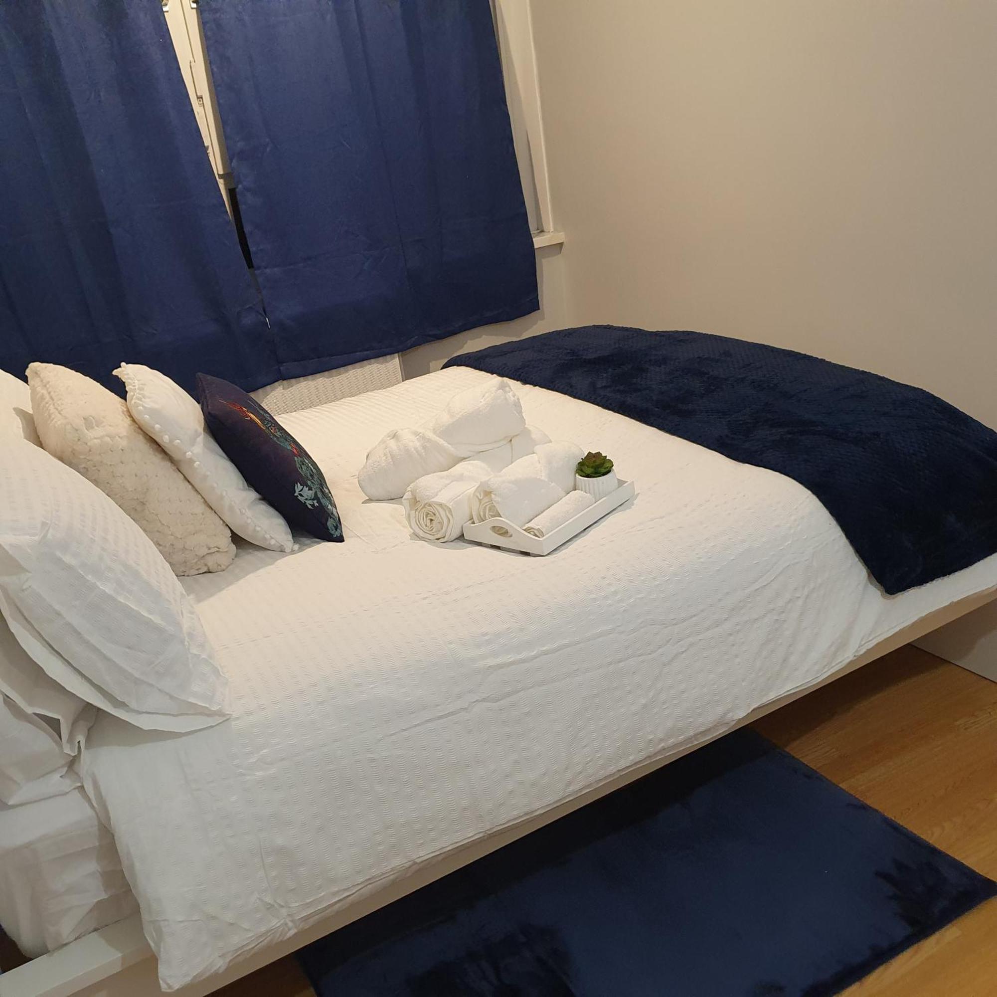 Yolo House Otel Londra Dış mekan fotoğraf