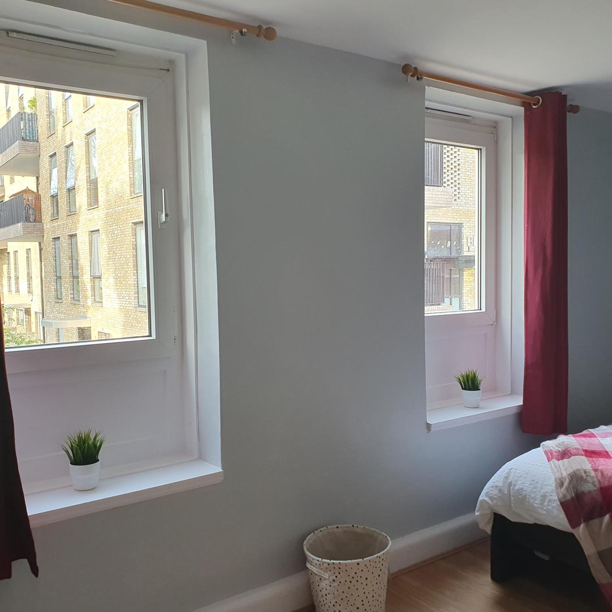 Yolo House Otel Londra Dış mekan fotoğraf