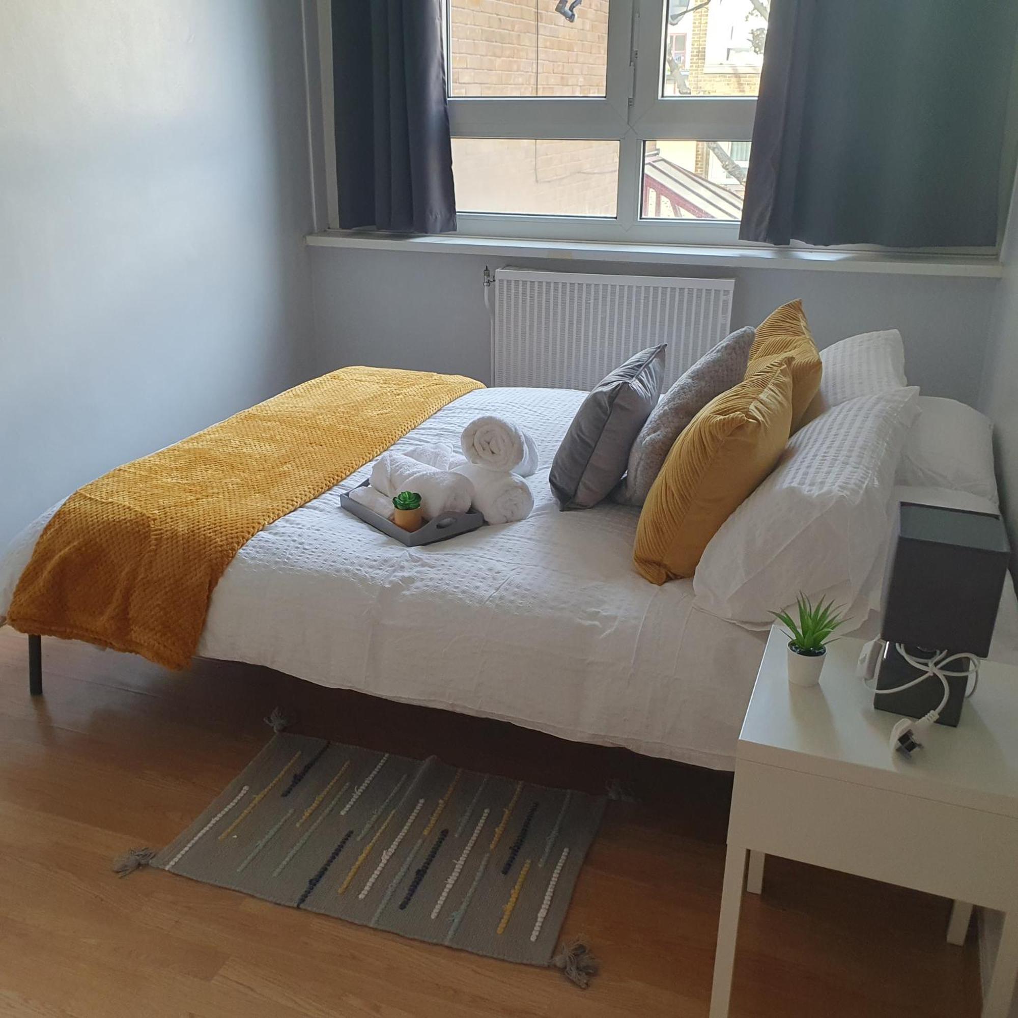 Yolo House Otel Londra Dış mekan fotoğraf