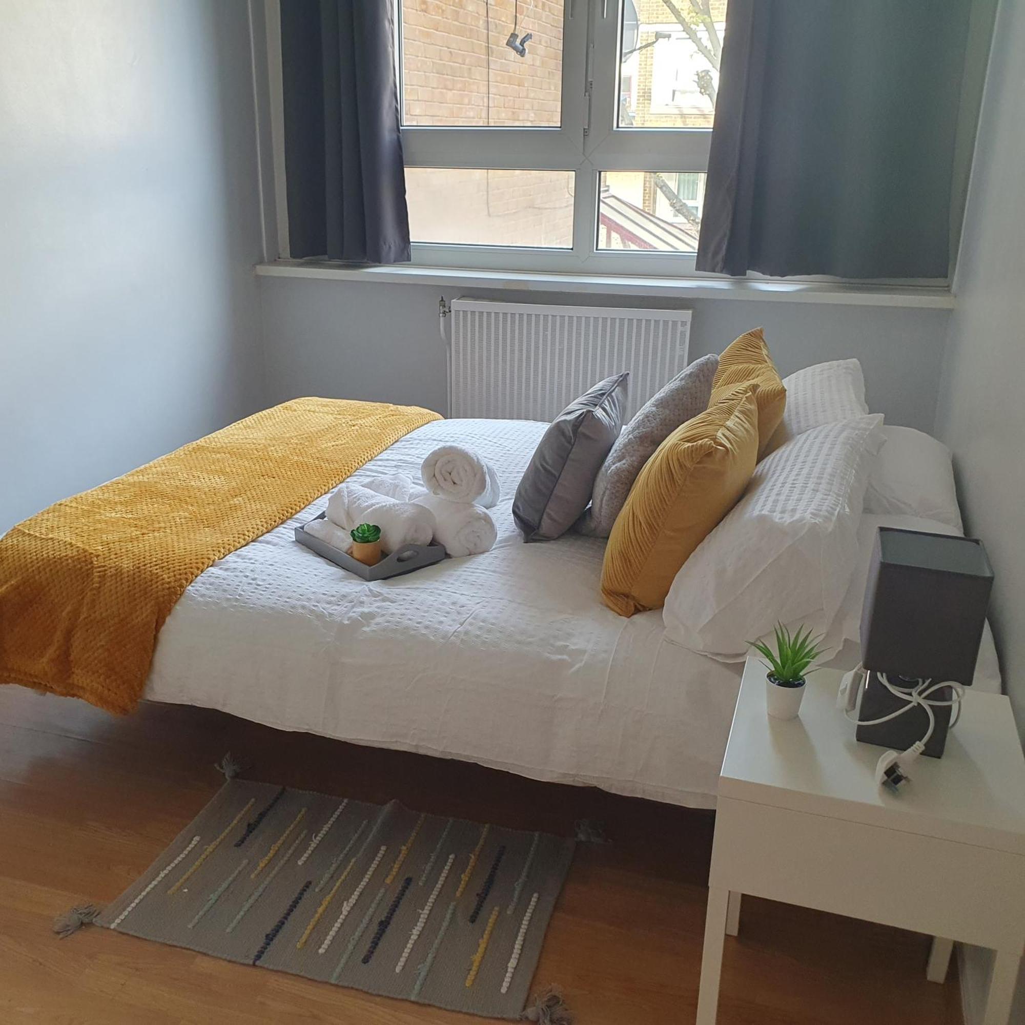 Yolo House Otel Londra Dış mekan fotoğraf