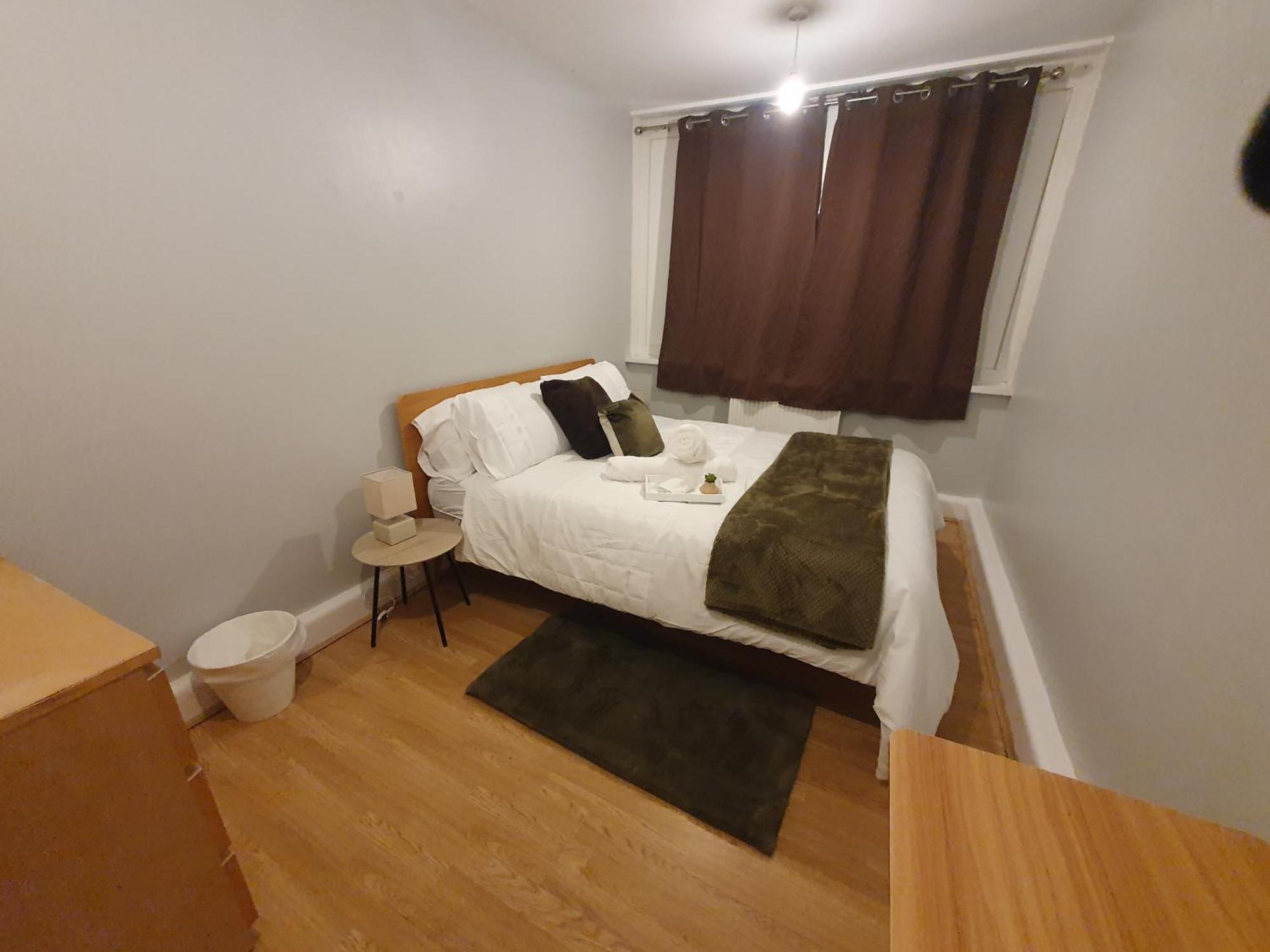 Yolo House Otel Londra Dış mekan fotoğraf