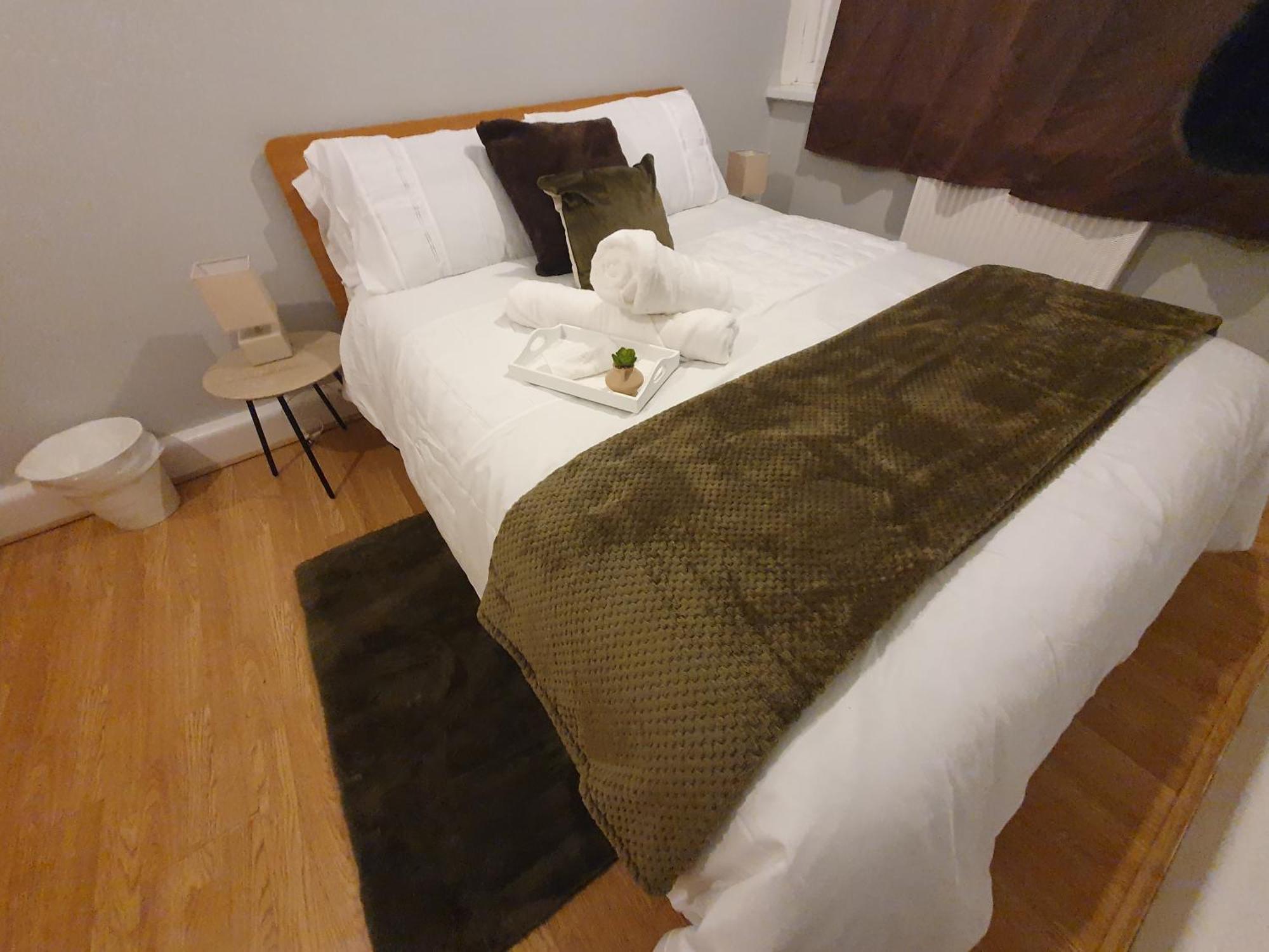 Yolo House Otel Londra Dış mekan fotoğraf