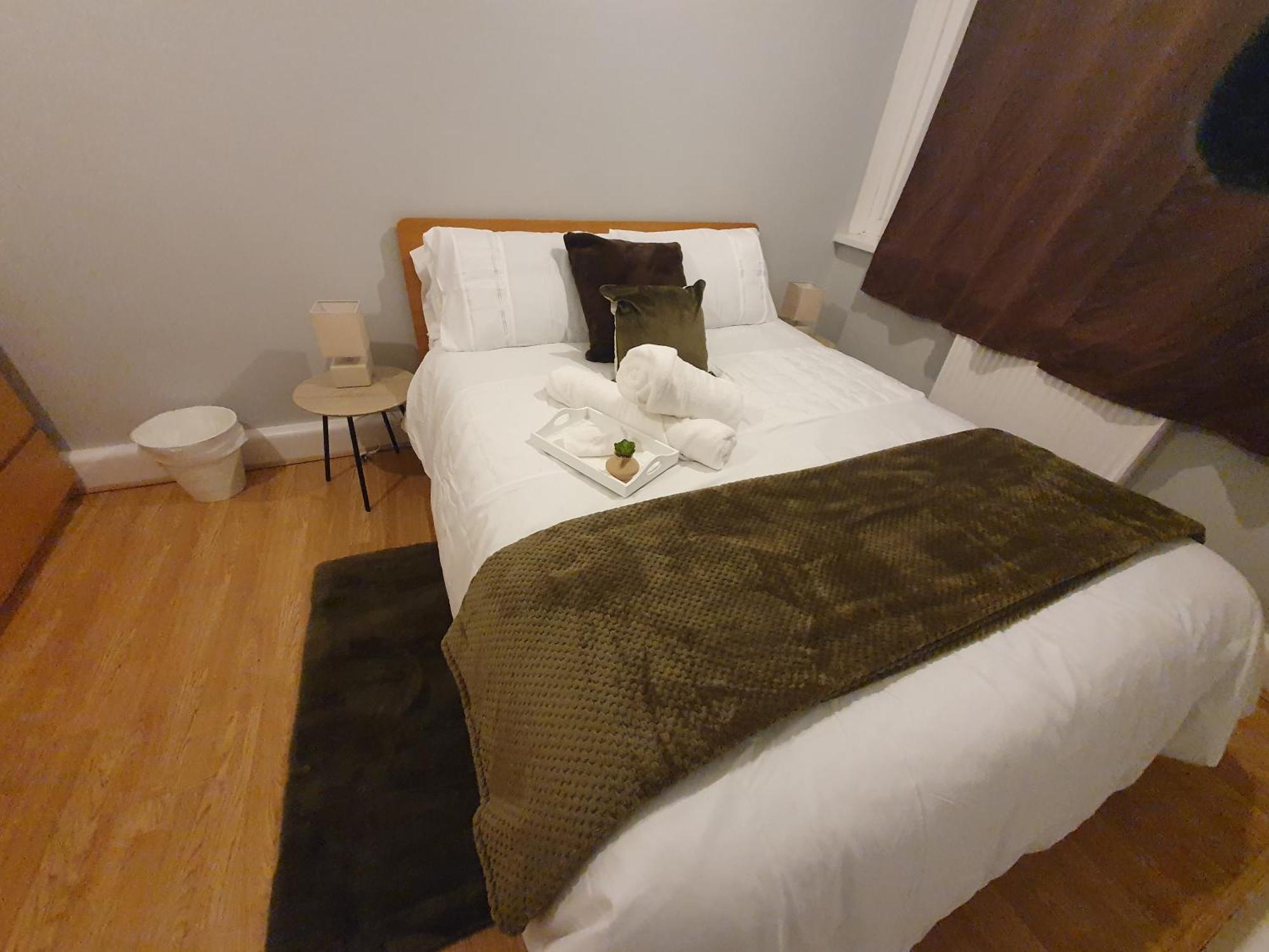 Yolo House Otel Londra Dış mekan fotoğraf