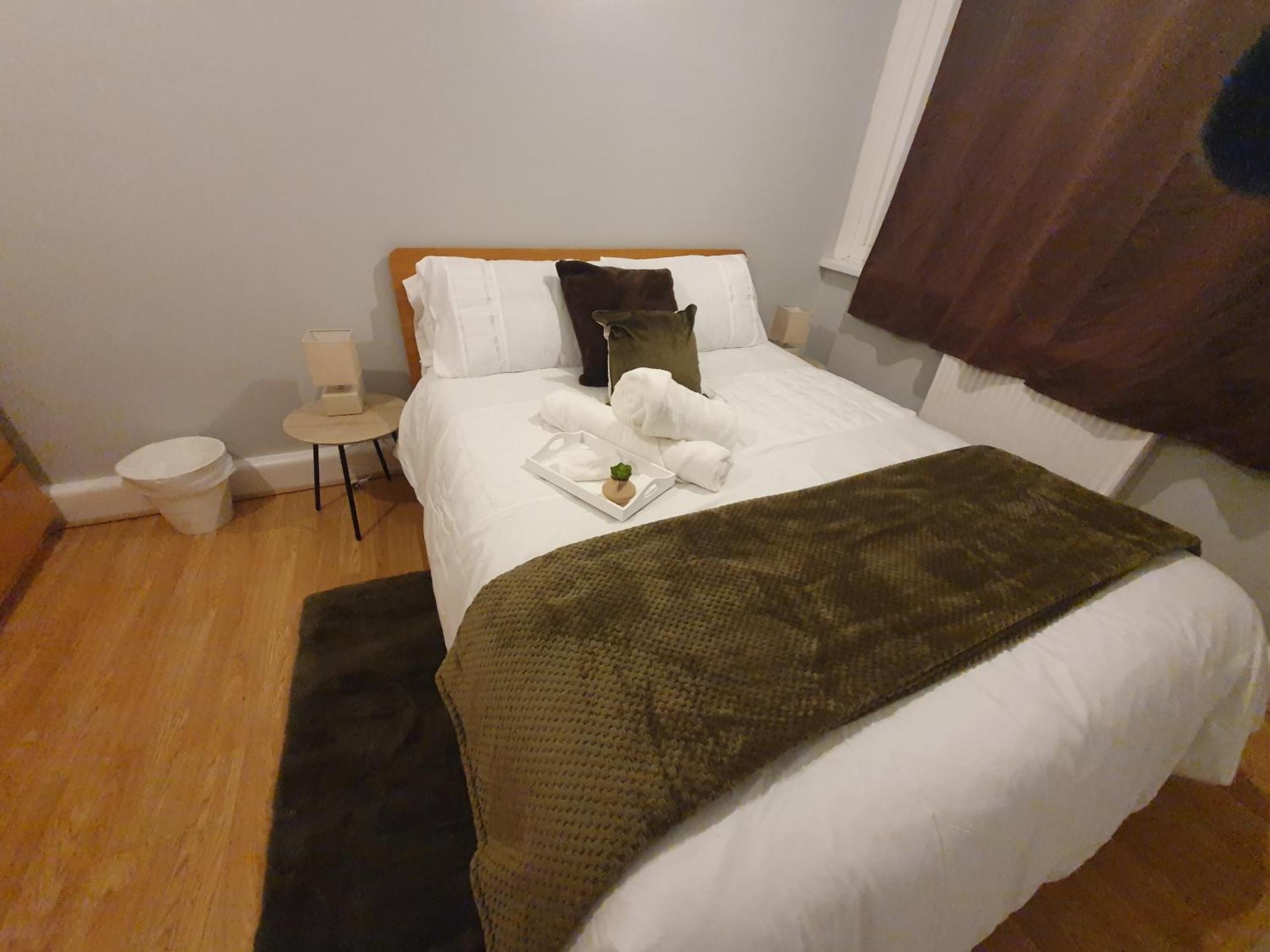 Yolo House Otel Londra Dış mekan fotoğraf