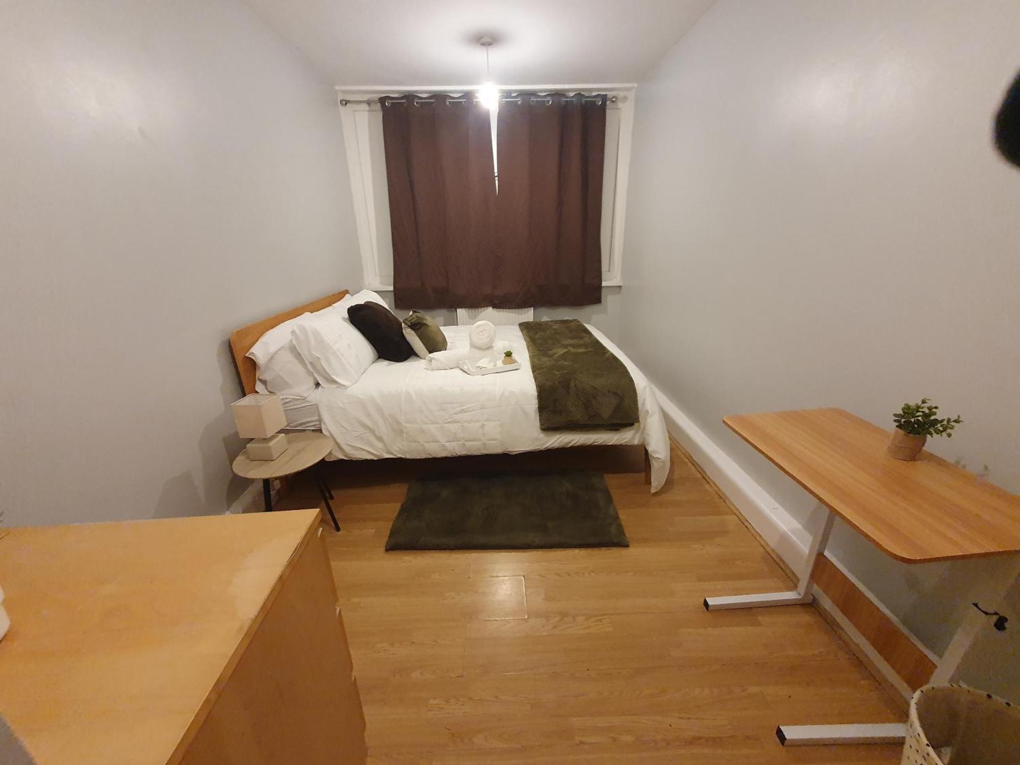 Yolo House Otel Londra Dış mekan fotoğraf